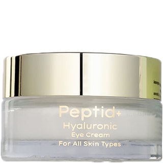 Hdyraterende Gezichts- en Lippencrème - Hyaluronzuur - 30 ml