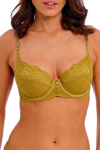 Reggiseno Natsuki - Dorato