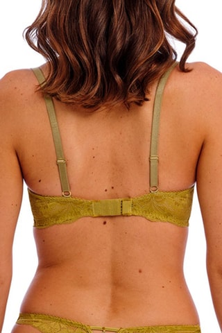 Reggiseno Natsuki - Dorato