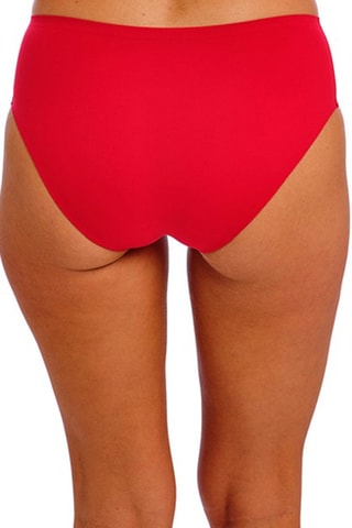 Slip Ines Secret - Rosso