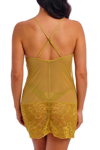 Babydoll Natsuki - Dorato