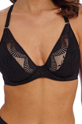 Reggiseno Sensu - Nero