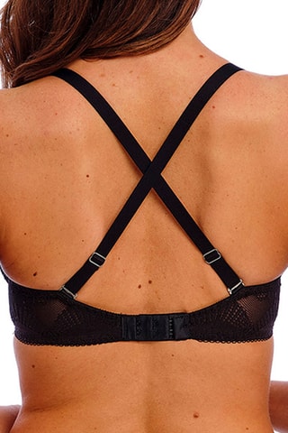 Reggiseno Sensu - Nero