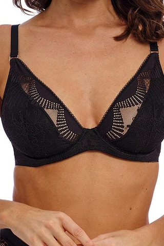 Reggiseno Sensu - Nero