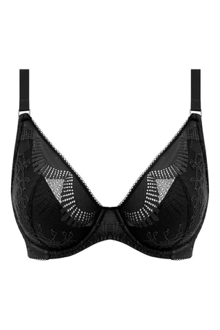Reggiseno Sensu - Nero