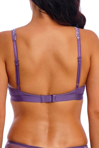 Reggiseno preformato Embrace - Viola