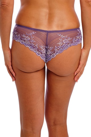 Tanga Embrace Lace - Viola