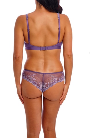 Tanga Embrace Lace - Viola