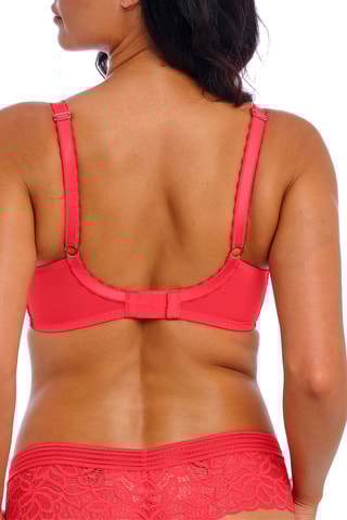 Soutien-gorge - Rouge