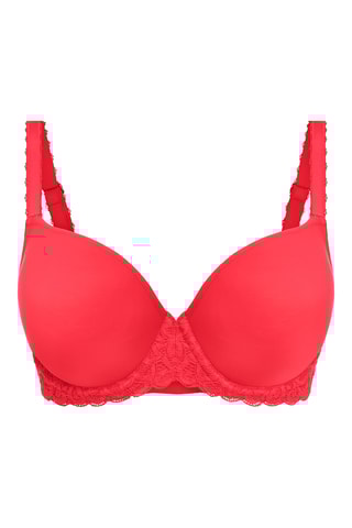 Soutien-gorge - Rouge