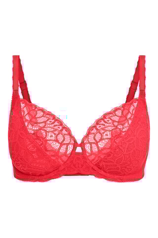 Soutien-gorge - Rouge