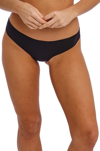 Perizoma - Nero