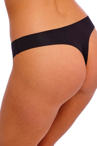 Perizoma - Nero