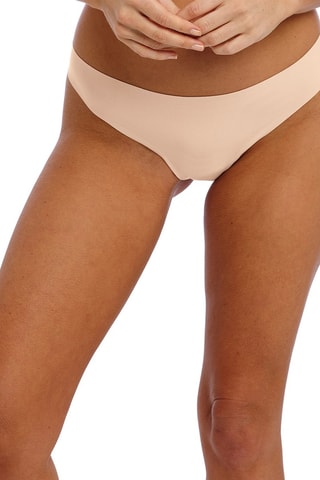 Perizoma - Beige