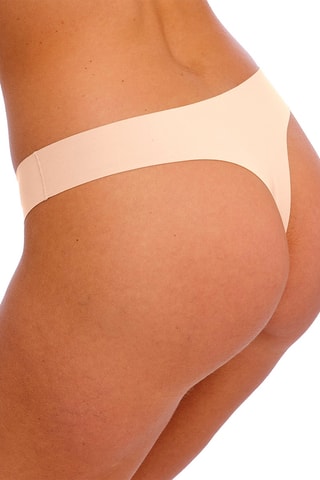 Perizoma - Beige