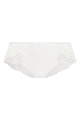 Culotte - Bianco