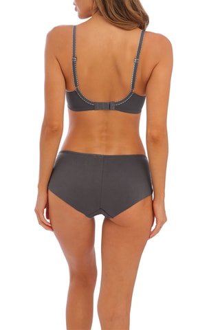 Reggiseno Florilege - Blu