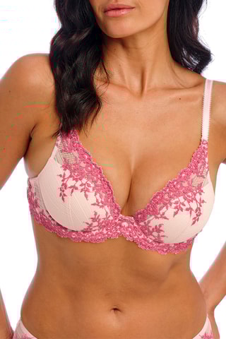 Reggiseno Embrace - Rosa