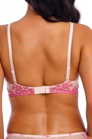 Reggiseno Embrace - Rosa