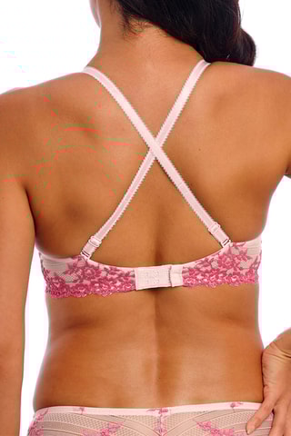 Reggiseno Embrace - Rosa