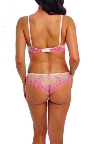 Reggiseno Embrace - Rosa