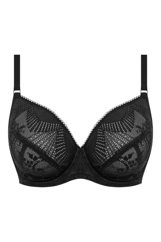 Reggiseno - Nero