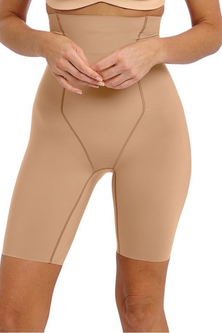 Culotte contenitive - Beige