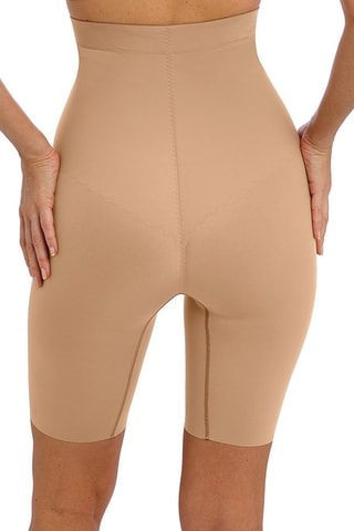 Culotte contenitive - Beige