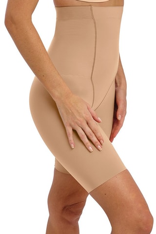 Culotte contenitive - Beige