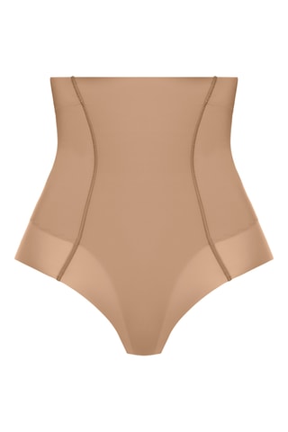 Culotte contenitive - Beige