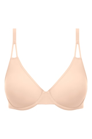 Reggiseno - Beige