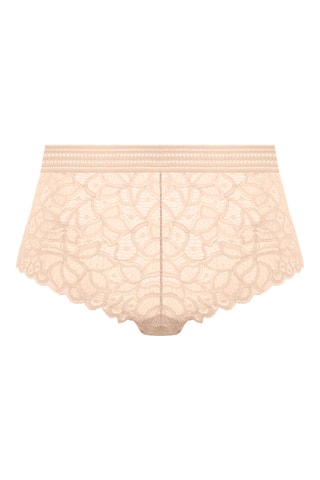 Culotte Raffine - Beige