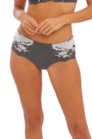 Culotte Florilege - Grigio