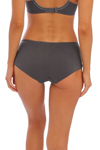 Culotte Florilege - Grigio