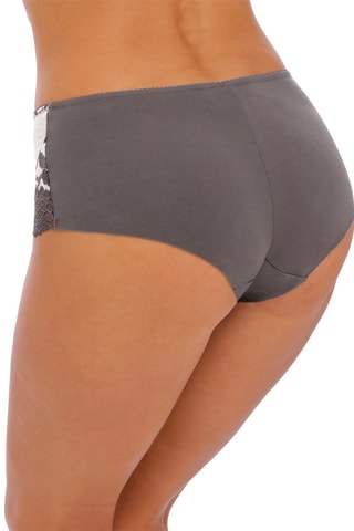 Culotte Florilege - Grigio