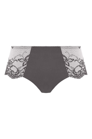 Culotte Florilege - Grigio