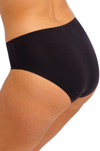 Slip Ines Secret - Nero