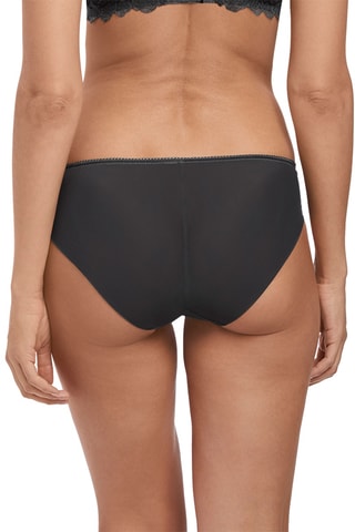 Slip Perfection - Grigio scuro