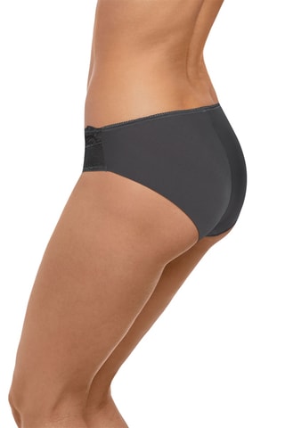 Slip Perfection - Grigio scuro