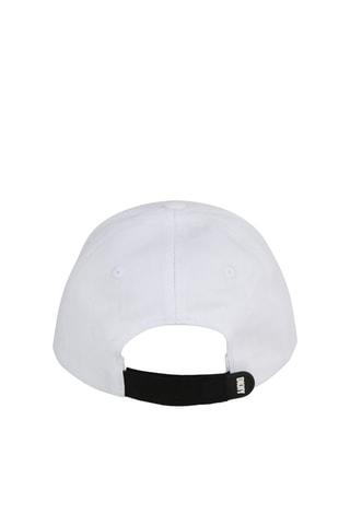 Gorra - Blanco - DKNY