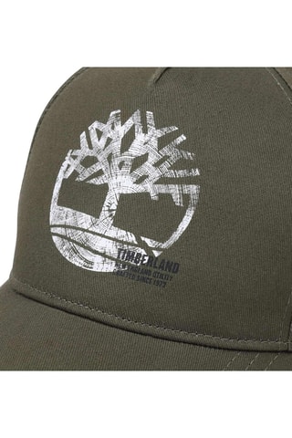 Gorra - Verde oliva - Timberland