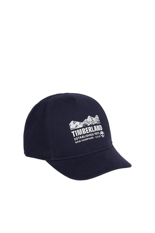 Gorra - Azul marino - Timberland