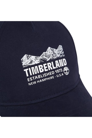 Gorra - Azul marino - Timberland