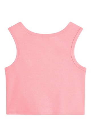 Camiseta de tirantes - Rosa