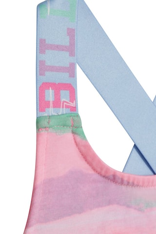 Camiseta de tirantes - Rosa