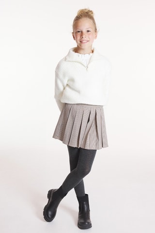 Jersey - Blanco - Okaïdi