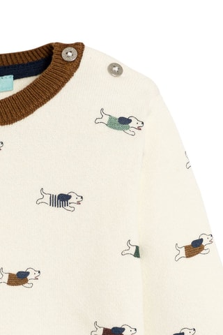 Jersey - Crudo - Obaibi