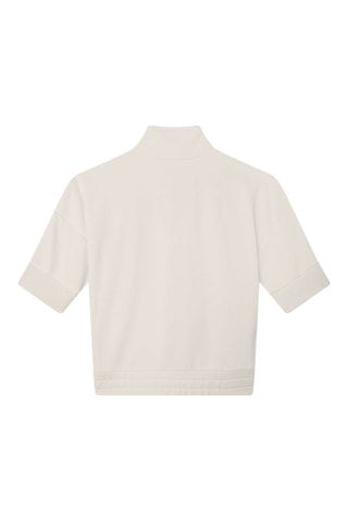 Cárdigan - Blanco - DKNY