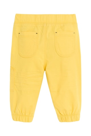 Pantalón - Amarillo - Obaïbi