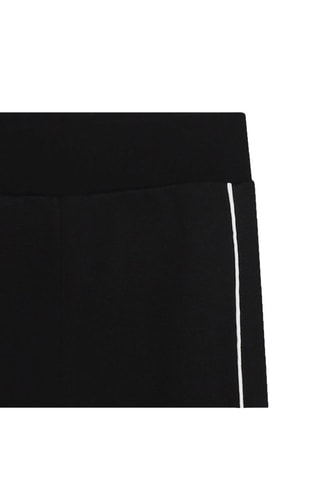Pantalón de chándal - Negro - DKNY